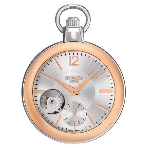 

Часы Tissot T853.405.29.037.01