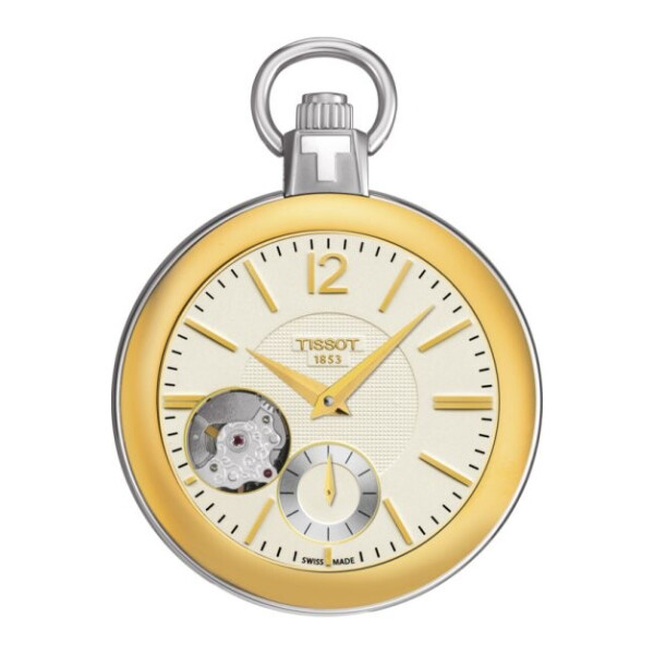

Часы Tissot T853.405.29.267.00