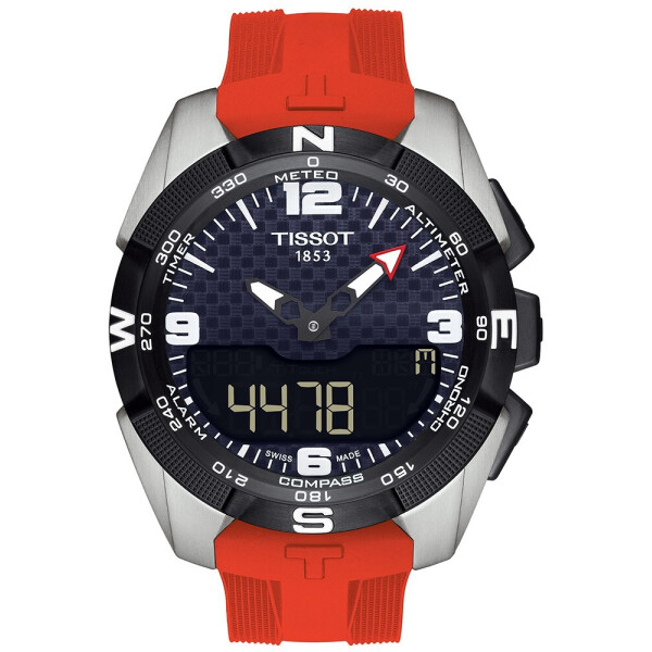 

Часы Tissot T091.420.47.057.03