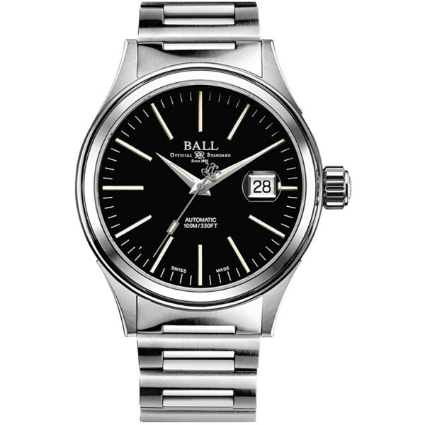 

Часы Ball NM2188C-S5J-BK