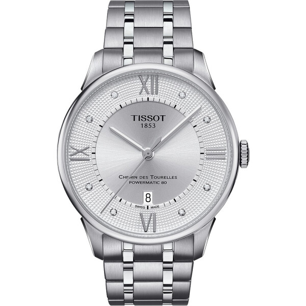 

Часы Tissot T099.407.11.033.00