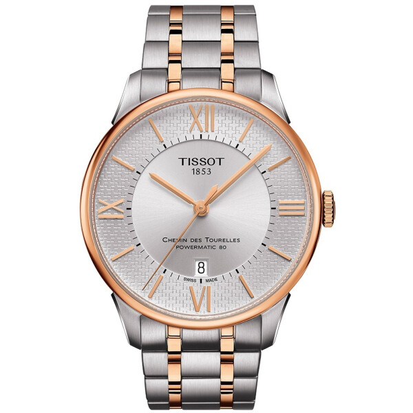 

Часы Tissot T099.407.22.038.01