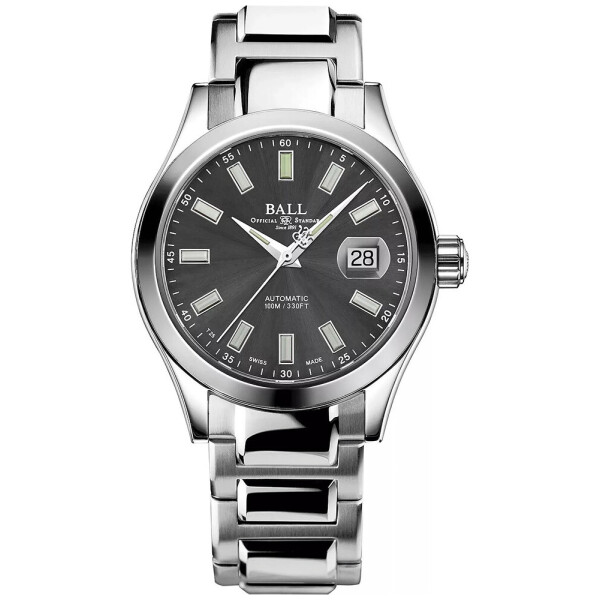 

Часы Ball NM2026C-S23J-GY