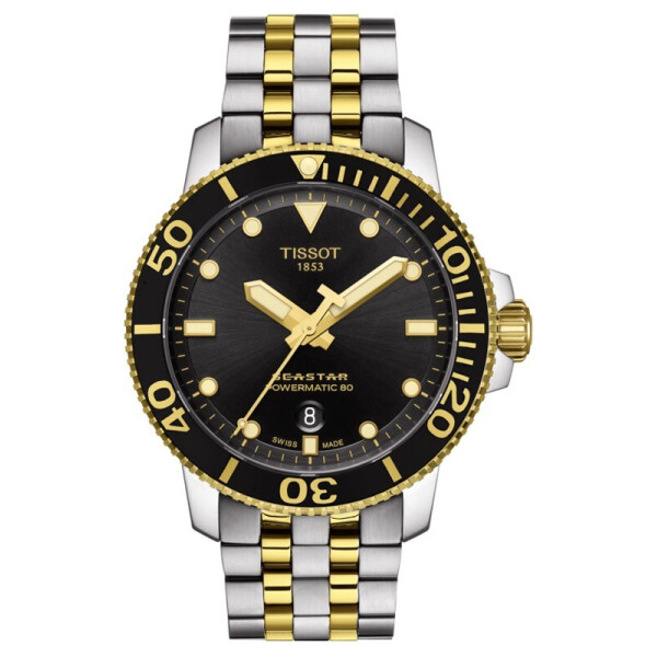 

Часы Tissot T120.407.22.051.00