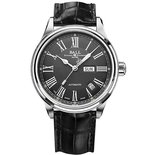 

Часы Ball NM1058D-L4J-GY