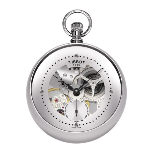 

Часы Tissot T82.6.611.31