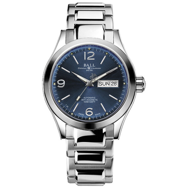 

Часы Ball NM9126C-S14J-BE