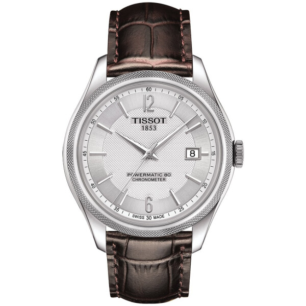 

Часы Tissot T108.408.16.037.00