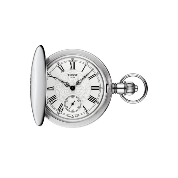 

Часы Tissot T864.405.99.033.00