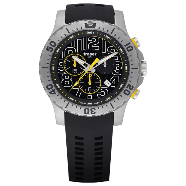 

Часы Traser TS-105858