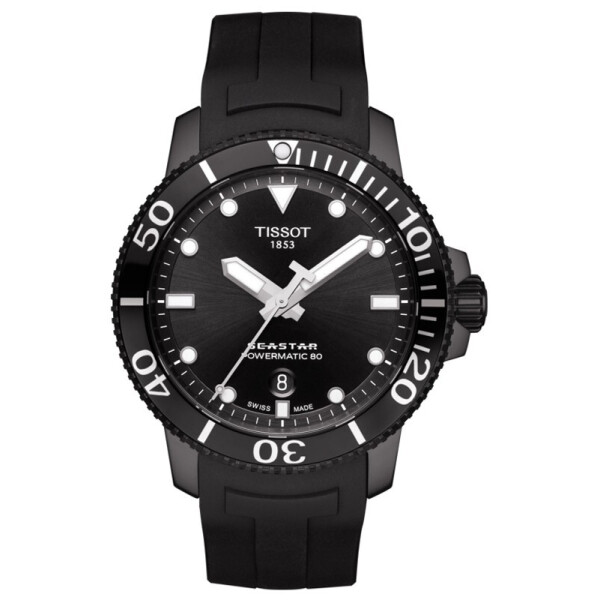 

Часы Tissot T120.407.37.051.00