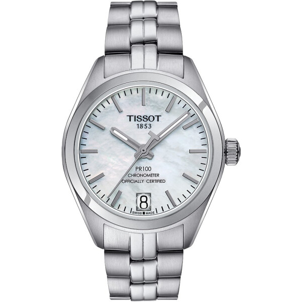 

Часы Tissot T101.208.11.111.00