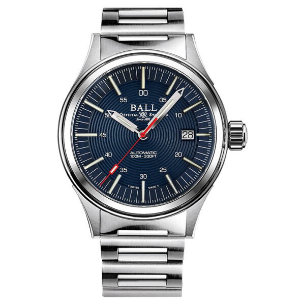 

Часы Ball NM2188C-S13-BE