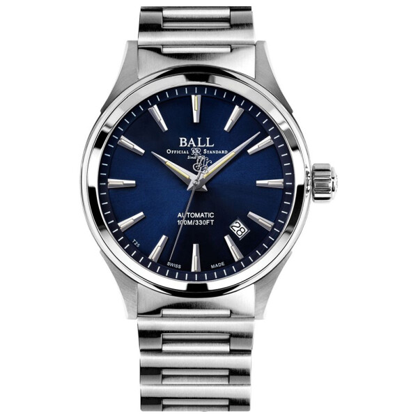 

Часы Ball NM2098C-S3J-BE