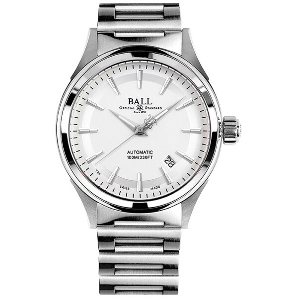 

Часы Ball NM2098C-S4J-GY