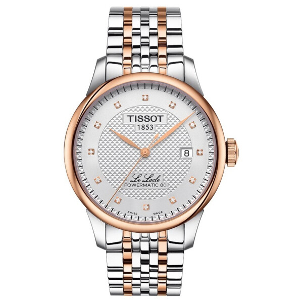 

Часы Tissot T006.407.22.036.01