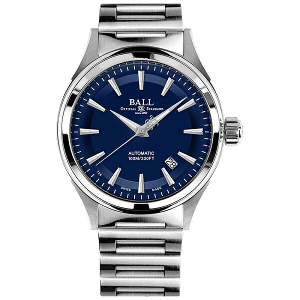 

Часы Ball NM2098C-S4J-BE