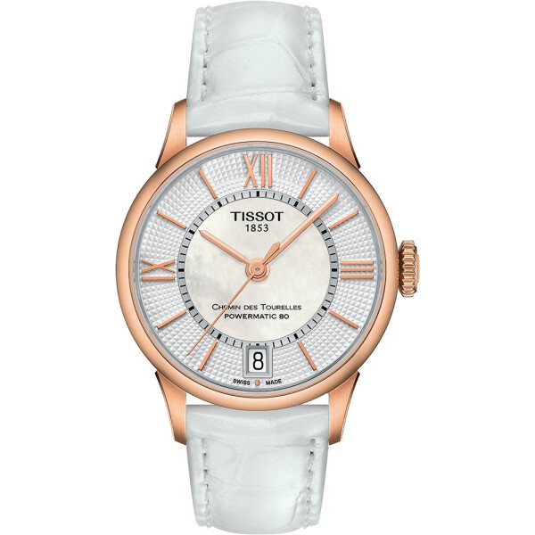

Часы Tissot T099.207.36.118.00