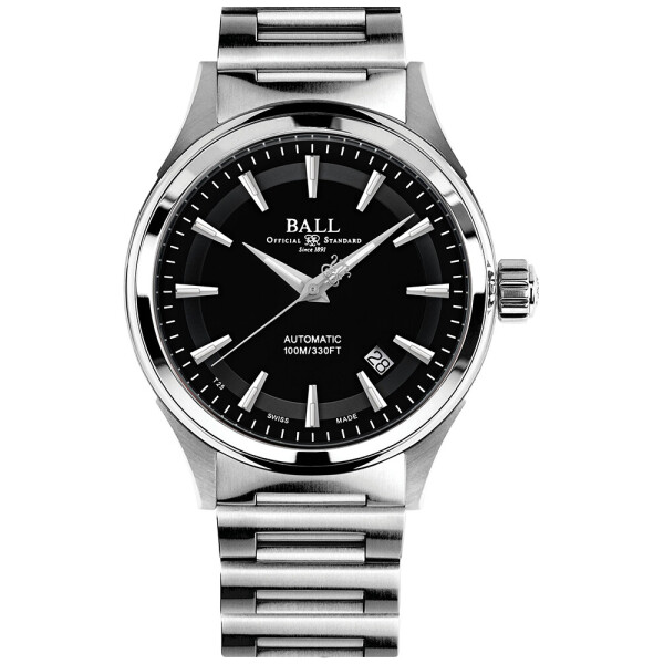 

Часы Ball NM2098C-S4J-BK