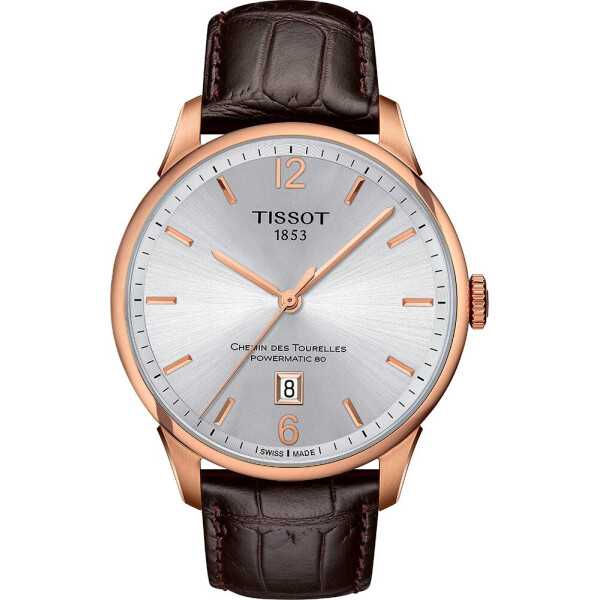 

Часы Tissot T099.407.36.037.00