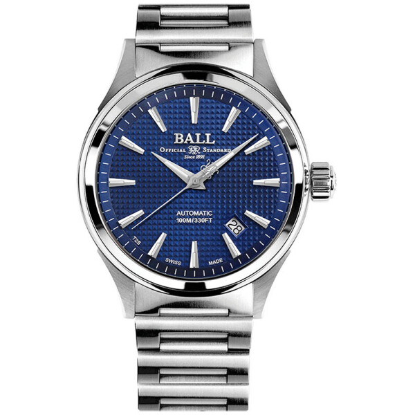 

Часы Ball NM2098C-S5J-BE