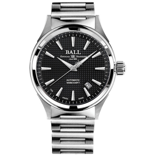 

Часы Ball NM2098C-S5J-BK