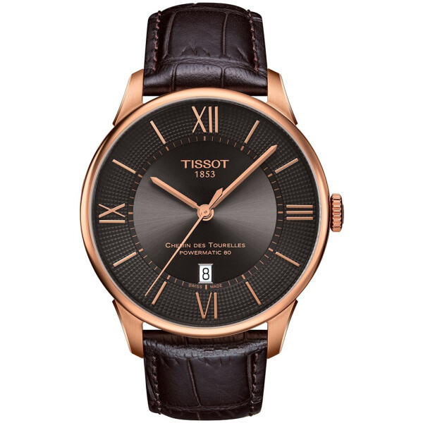 

Часы Tissot T099.407.36.448.00