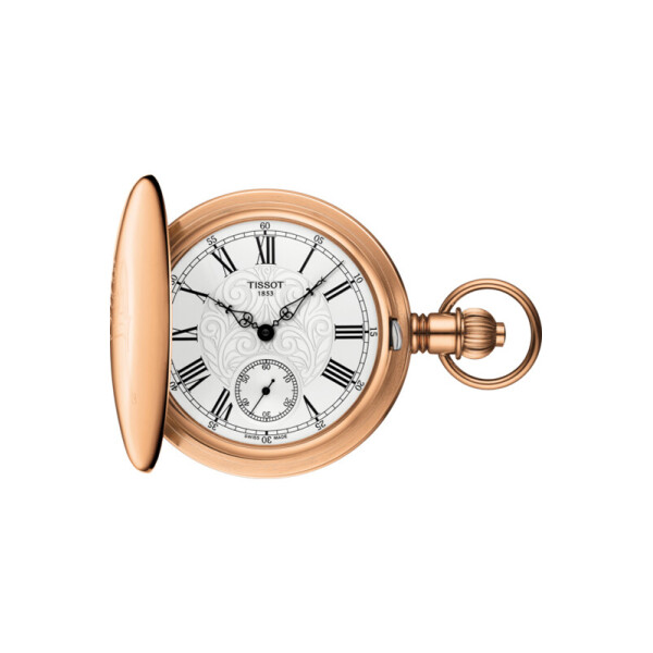 

Часы Tissot T864.405.99.033.01