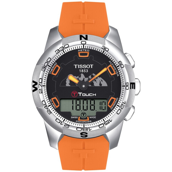 

Часы Tissot T047.420.47.051.11