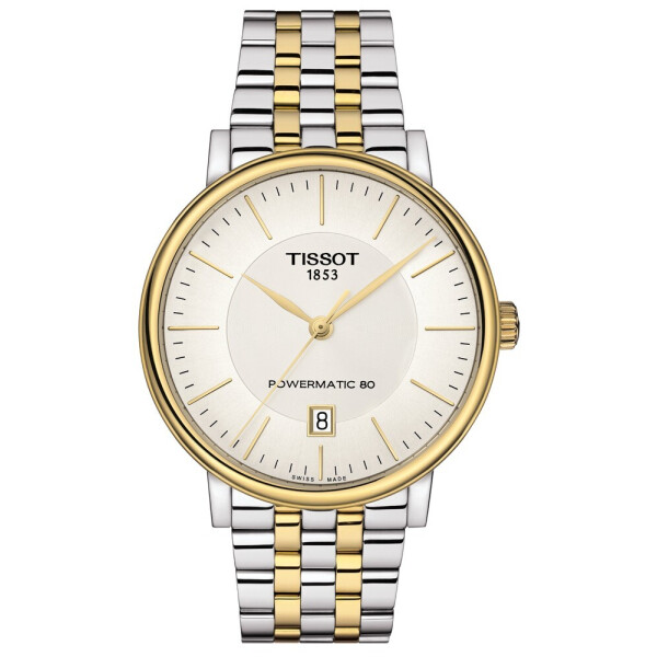 

Часы Tissot T122.407.22.031.00