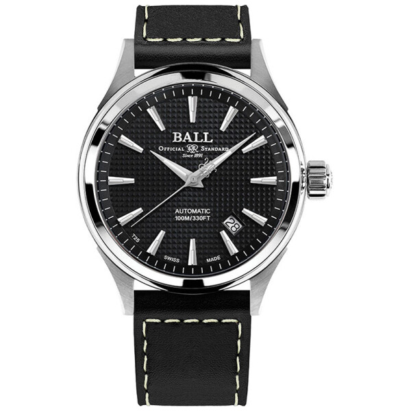 

Часы Ball NM2098C-LF5J-BK