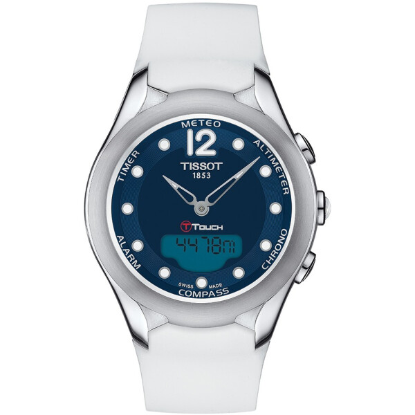 

Часы Tissot T075.220.17.047.00