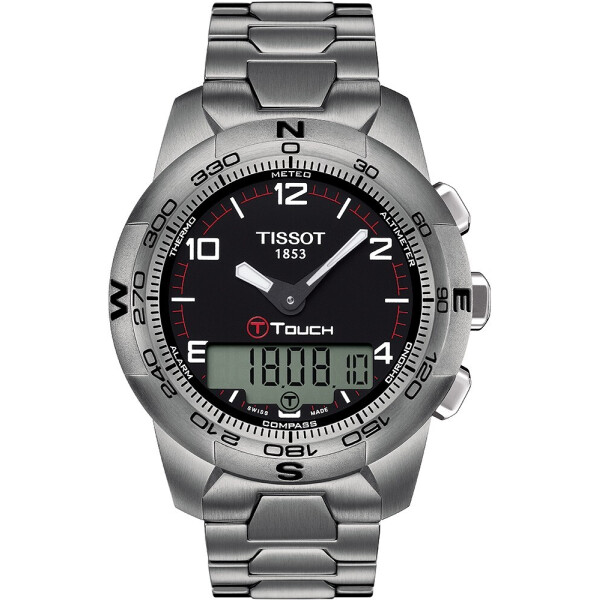 

Часы Tissot T047.420.44.057.00