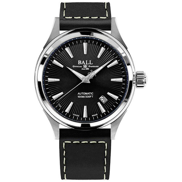 

Часы Ball NM2098C-LF6J-BK