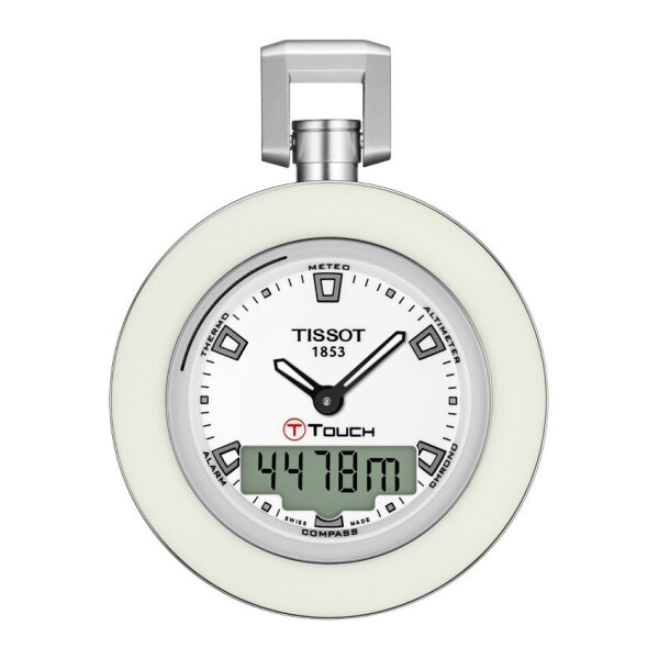 

Часы Tissot T857.420.19.011.00