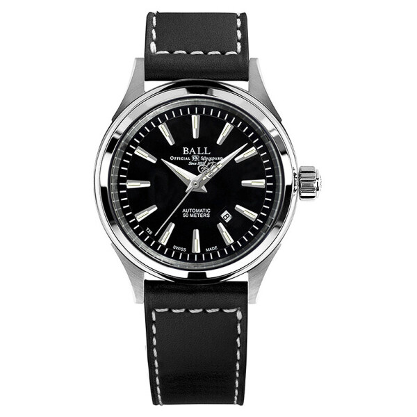 

Часы Ball NL2098C-L3J-BK