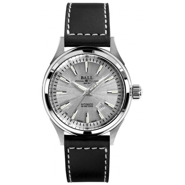 

Часы Ball NL2098C-L3J-SL