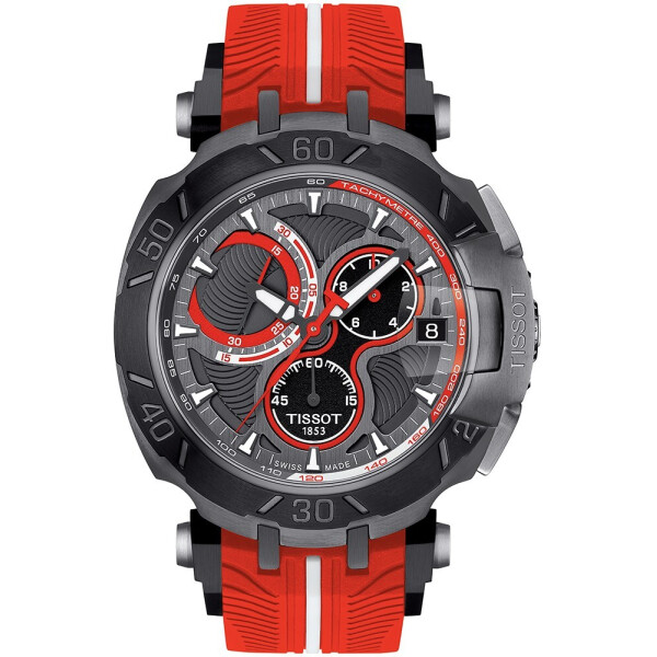 

Часы Tissot T092.417.37.061.02