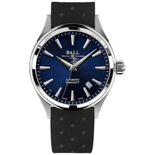 Часы Ball NM2098C-P3J-BE