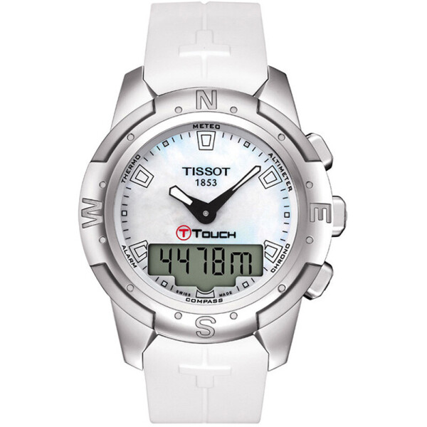 

Часы Tissot T047.220.47.111.00