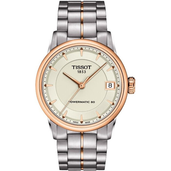 

Часы Tissot T086.207.22.261.01