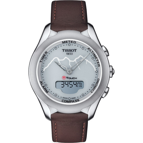 

Часы Tissot T075.220.16.011.10