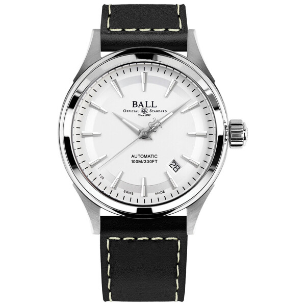 

Часы Ball NM2098C-L4J-GY
