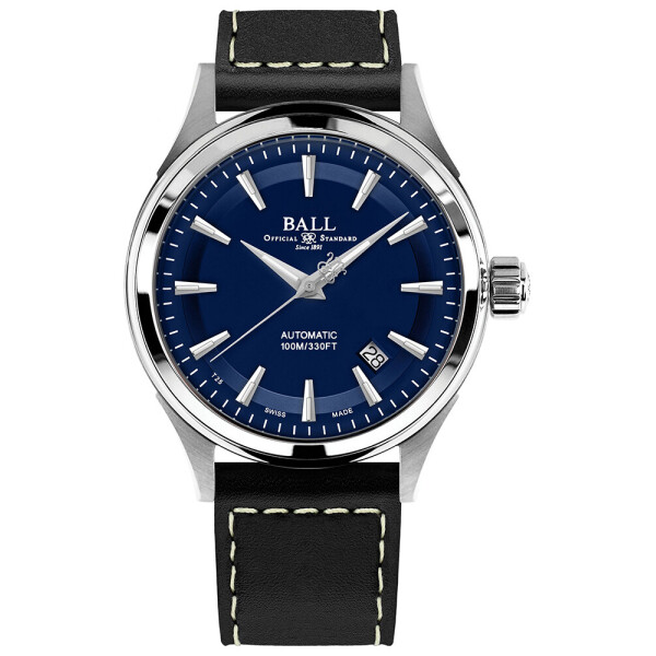 

Часы Ball NM2098C-L4J-BE