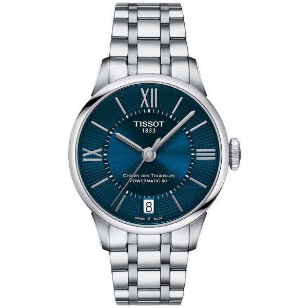 

Часы Tissot T099.207.11.048.00