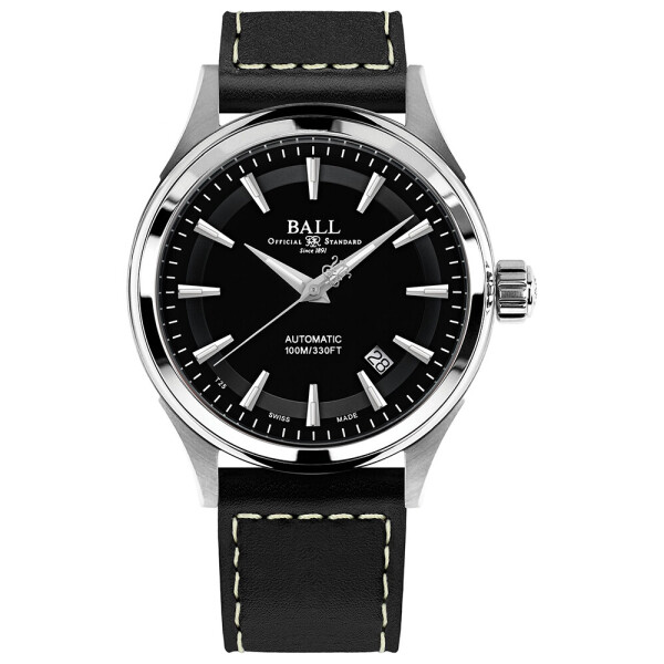 

Часы Ball NM2098C-L4J-BK
