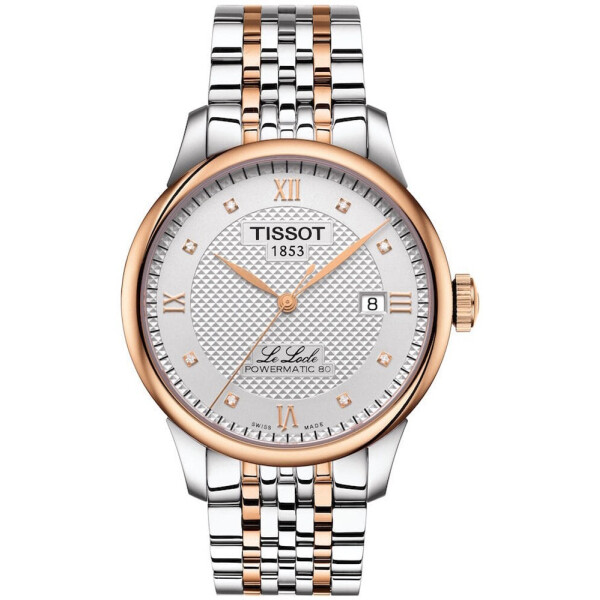 

Часы Tissot T006.407.22.036.00