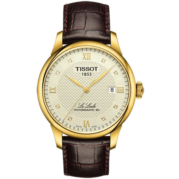 

Часы Tissot T006.407.36.266.00