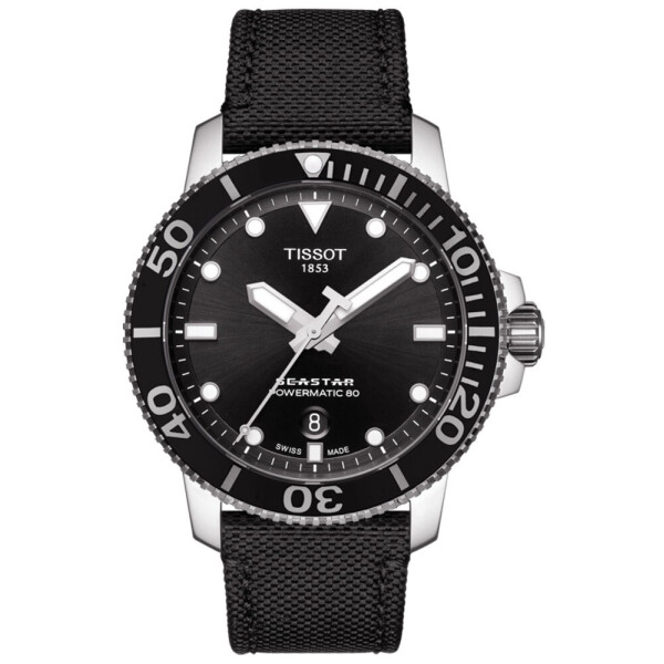 

Часы Tissot T120.407.17.051.00
