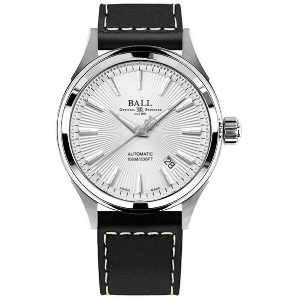 

Часы Ball NM2098C-L6J-SL